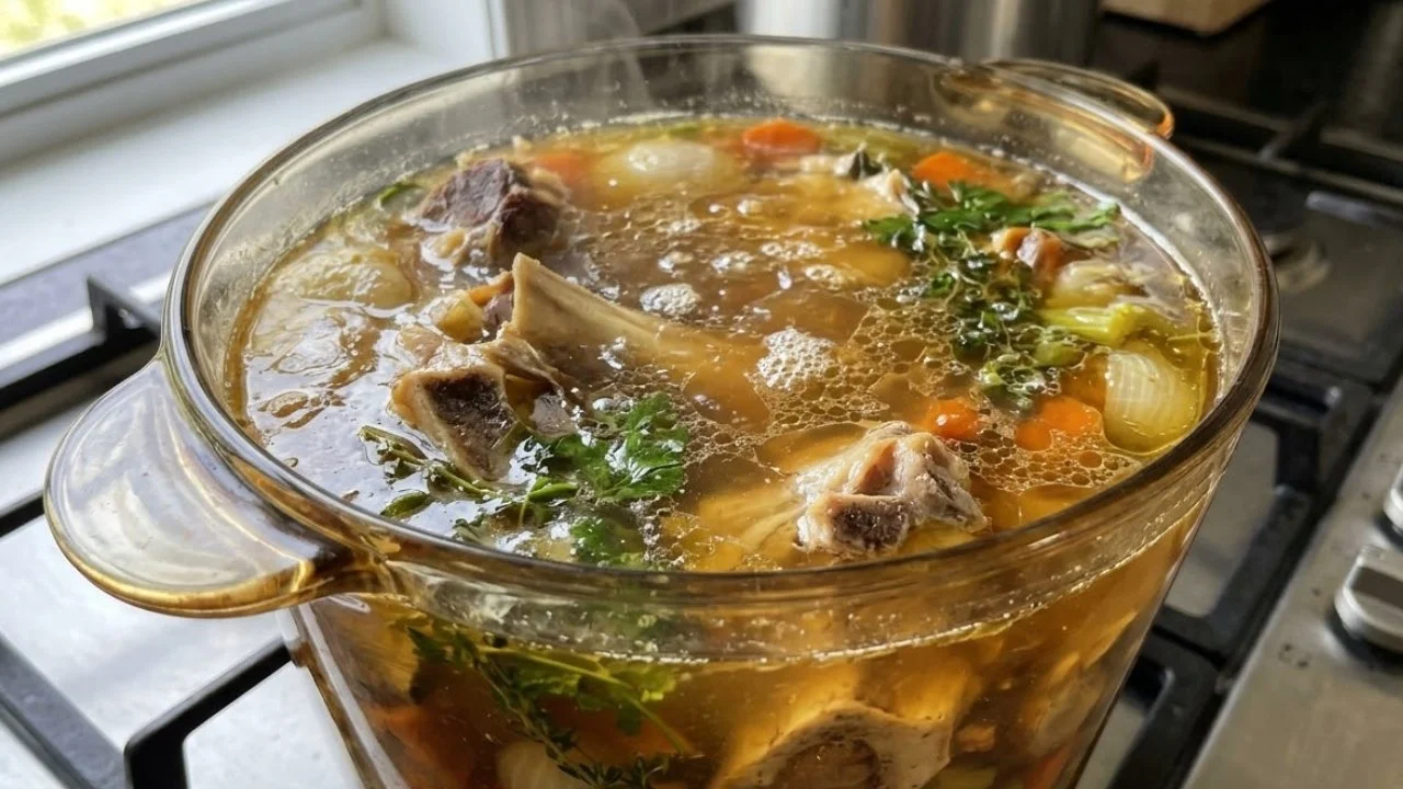 Final Thoughts: Is Bone Broth Worth It for Fasting and Gut Health?