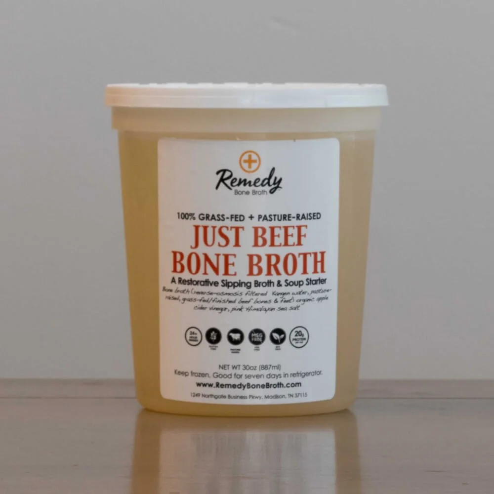 Just beef bone broth.jpg