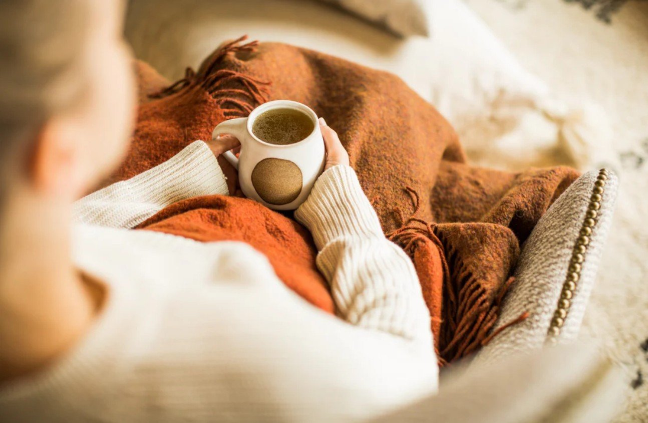 Nourishing Motherhood: The Benefits of Bone Broth for Pregnant and Nursing Women