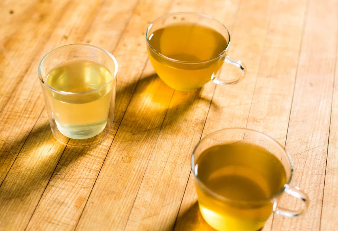 6 Reasons Bone Broth Is the Remedy to Support Joint Health