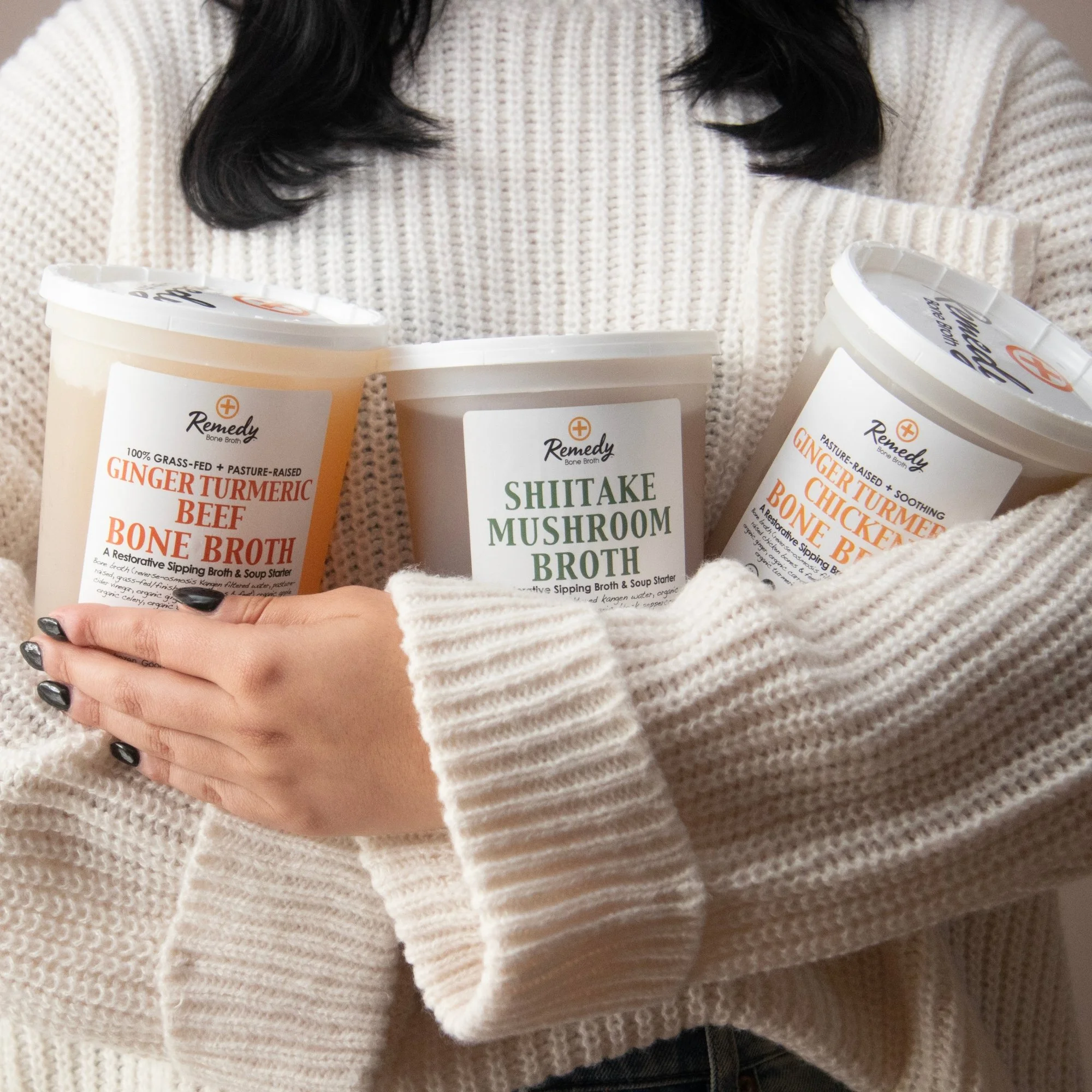 Types of Broth Explained for Buyers: How to Choose the Right One for Your Needs