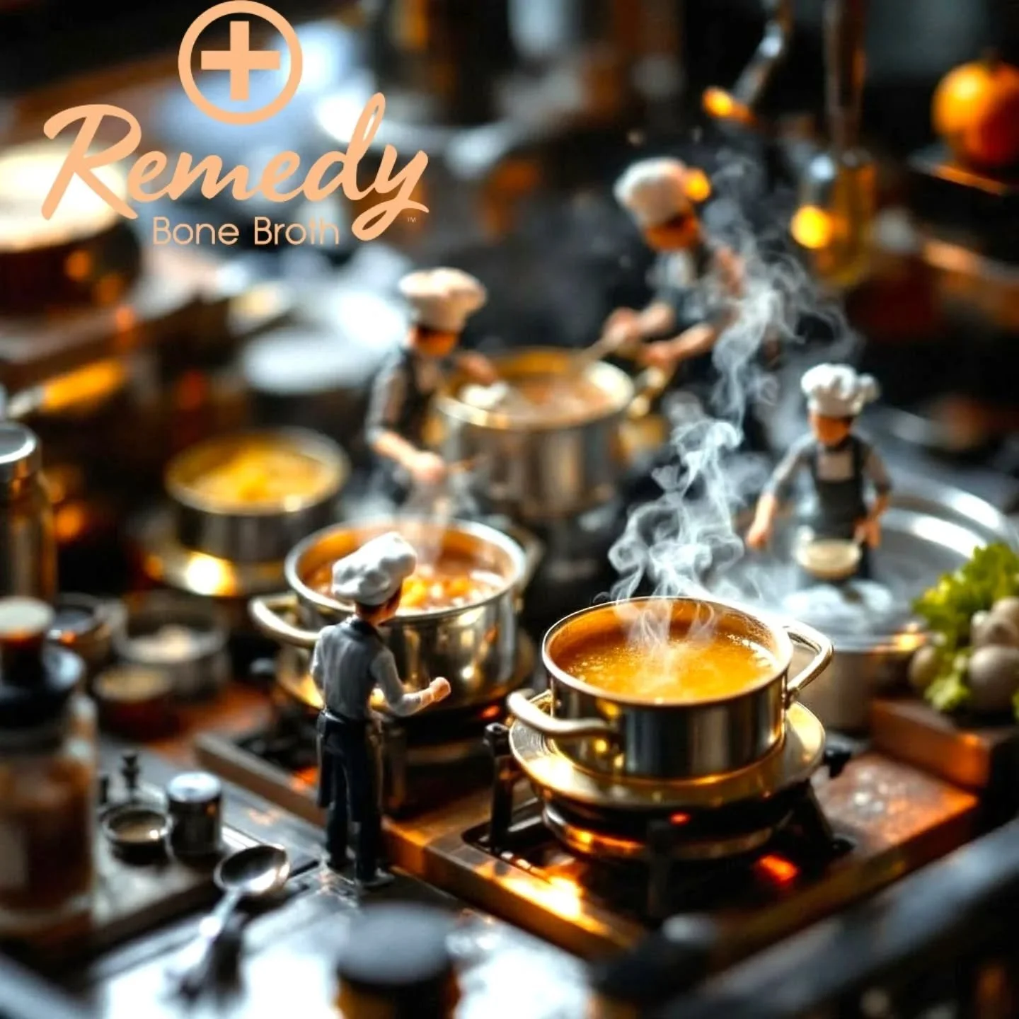 We've been working hard this week making broth and kraut at the shop. If you are in the neighborhood come to the @franklinfarmersmkt and grab some. If you aren't able to come you can always get yours online at www.remedybonebroth.com. we ship to the 