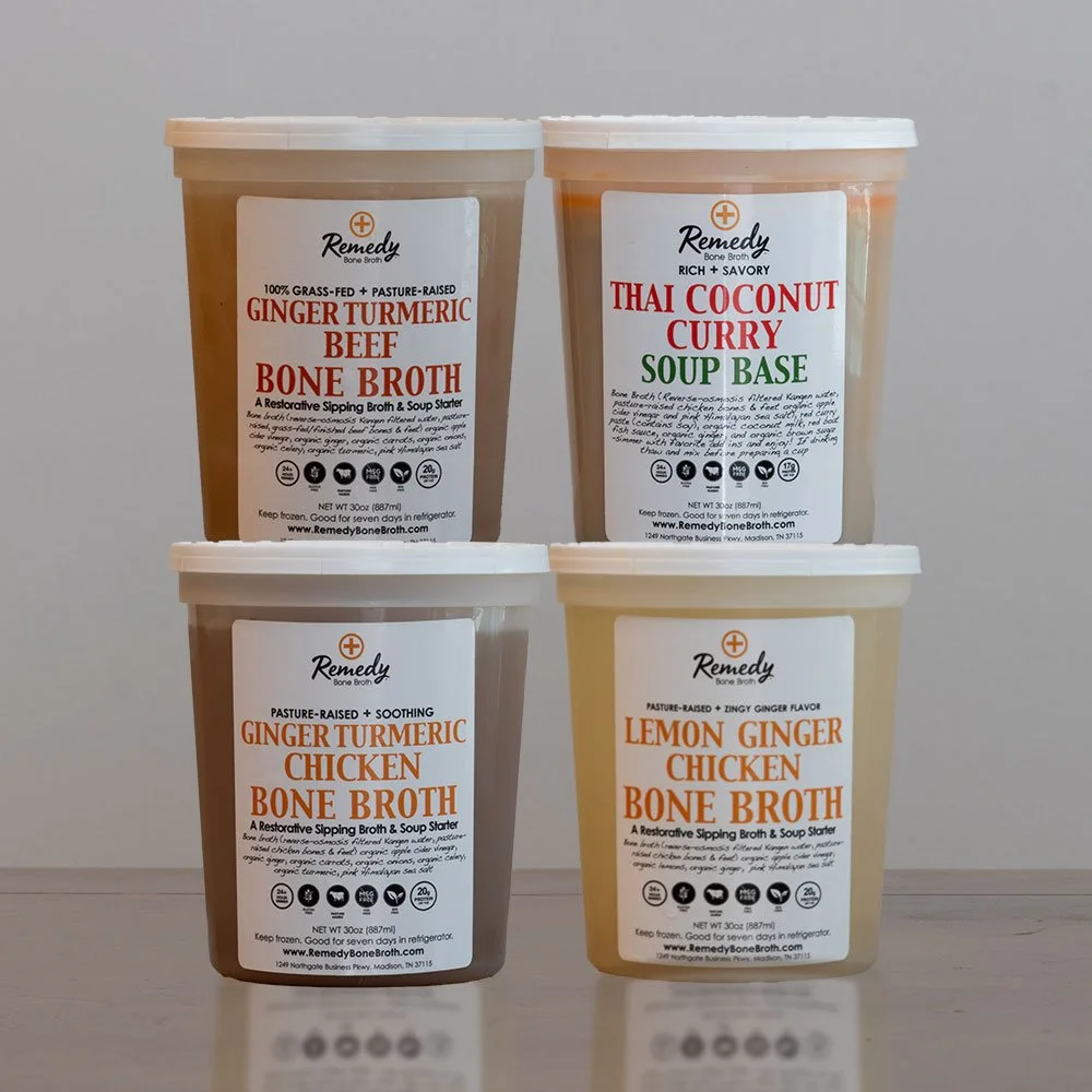 Remedy Inflammation Tamer