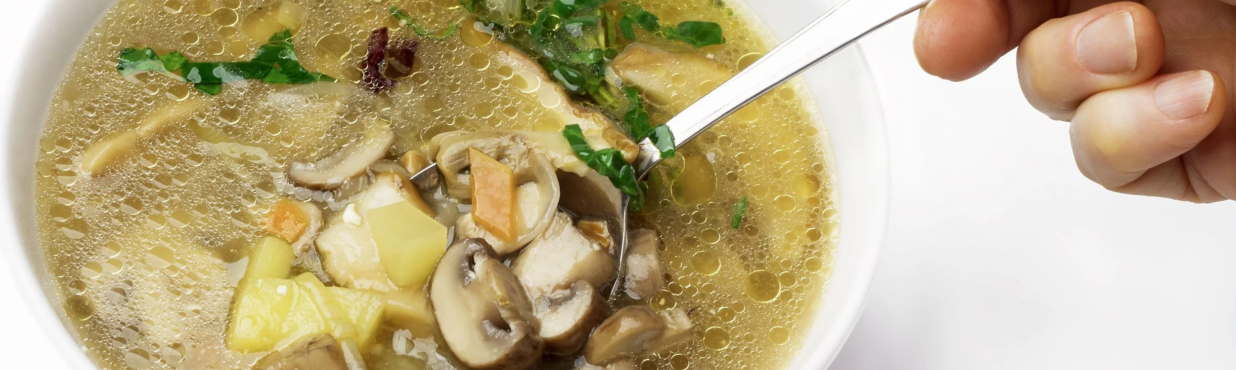 How to Match Broth to Your Goals