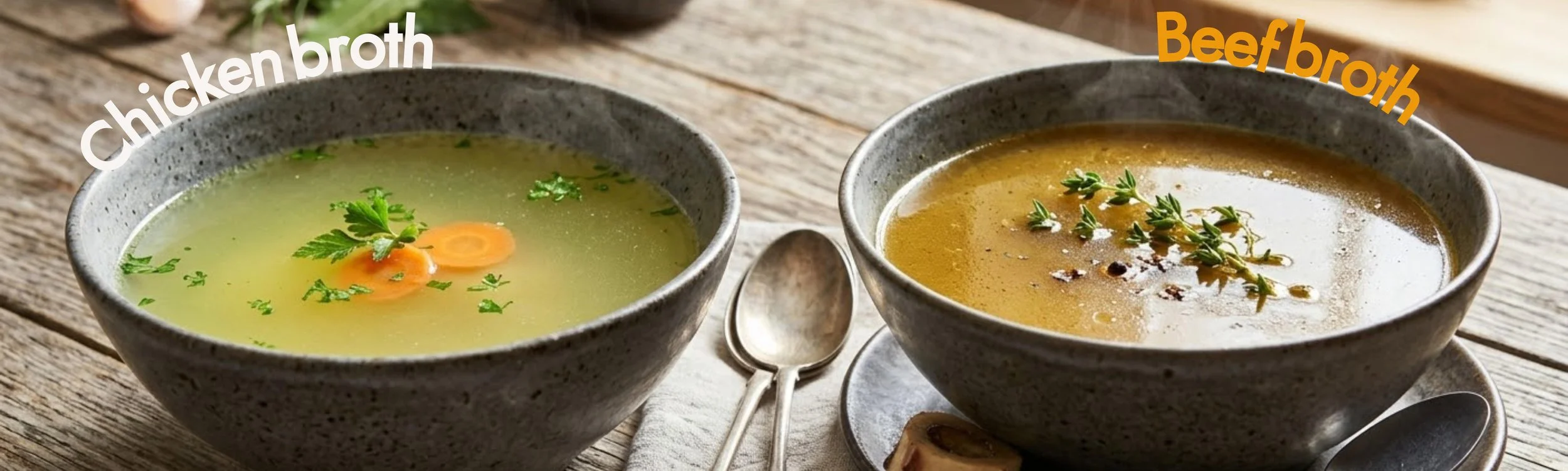 Protein in Bone Broth Per Cup: A Closer Look