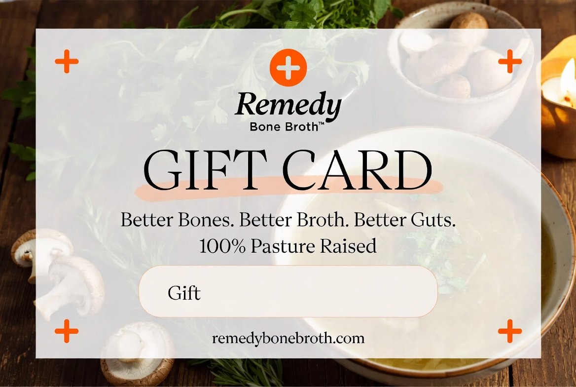 Digital Gift Card