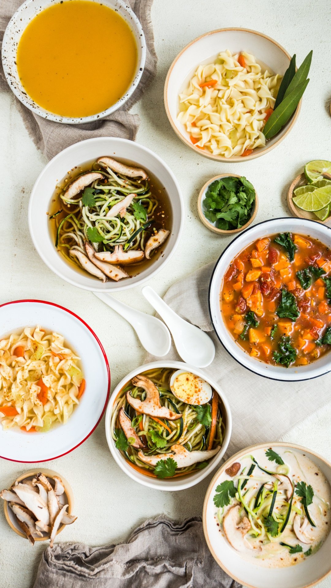 What Is Broth and Why It Matters