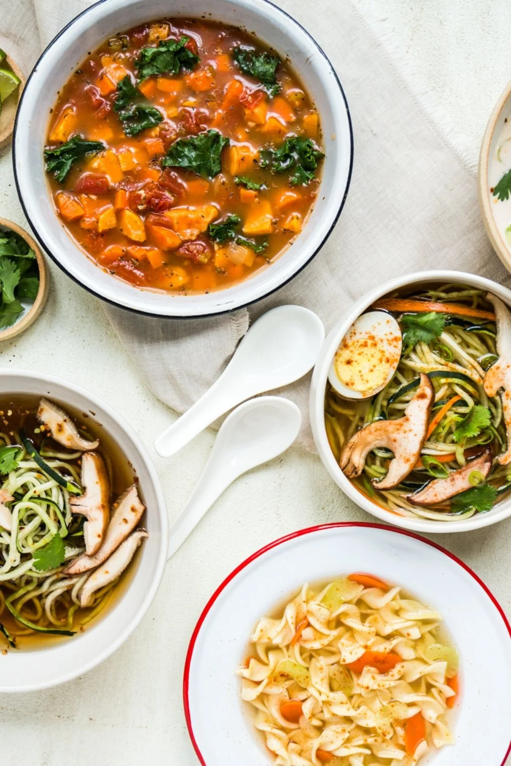 Top Bone Broth Recipes for Gut Health