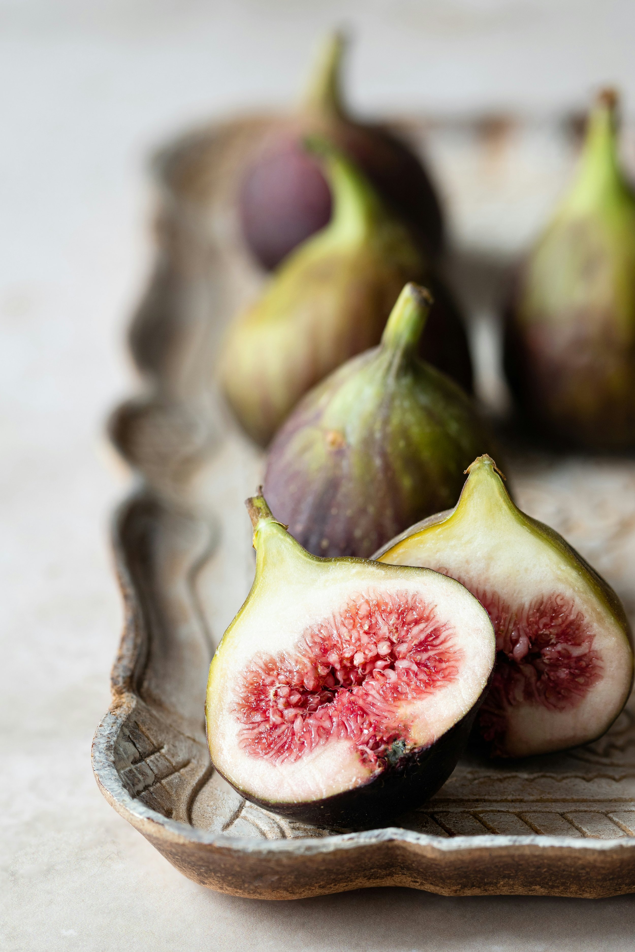 The Sweet Blessing That is the Fig