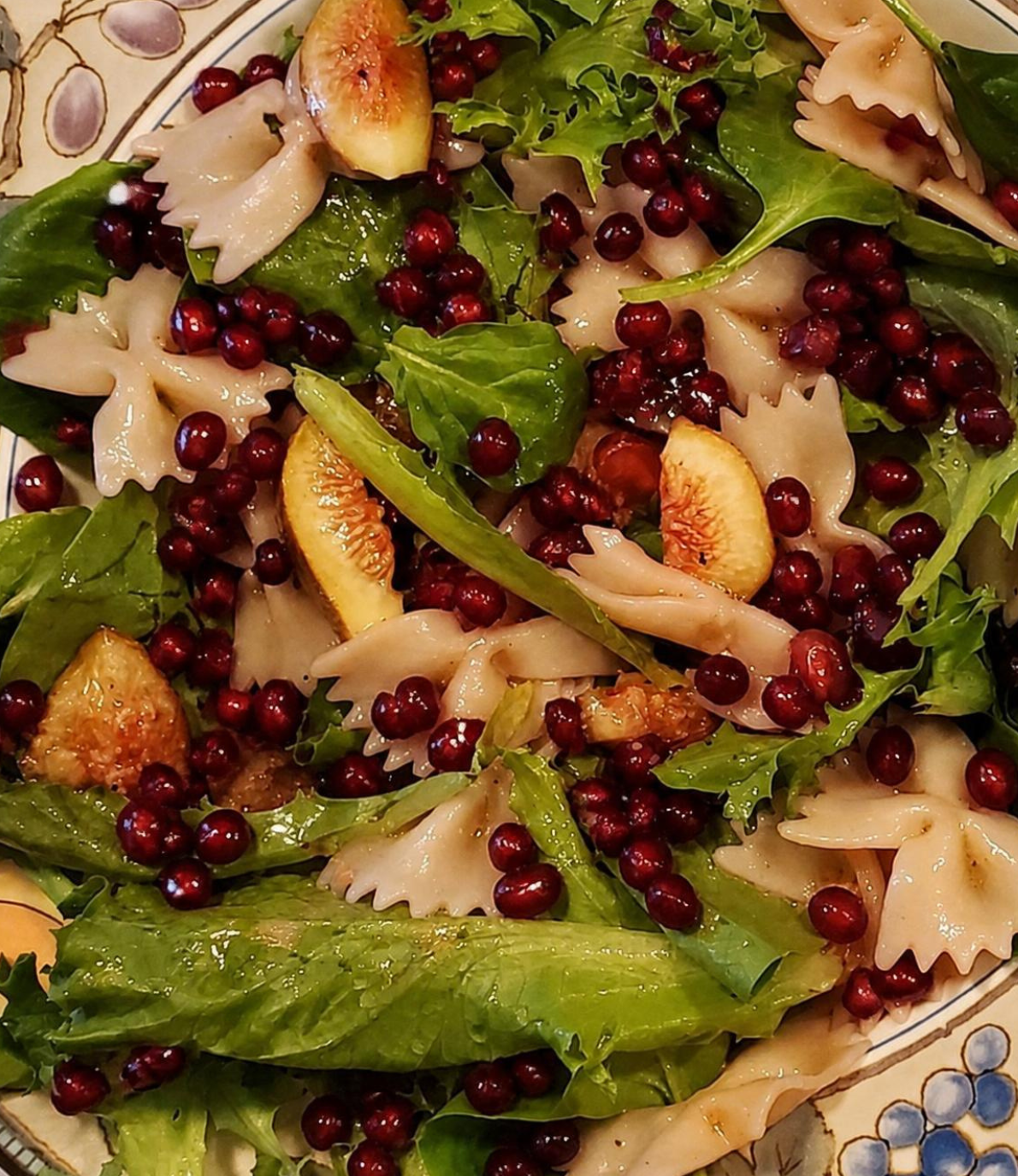 Promised Land Salad