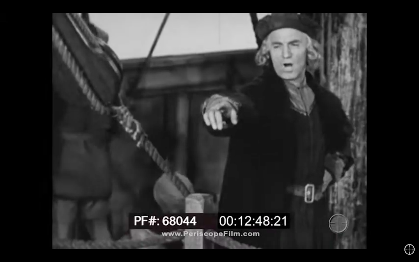 “The Story of Christopher Columbus” - Review of the 1948 short film