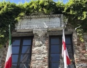Casa di Cristoforo Columbo…
