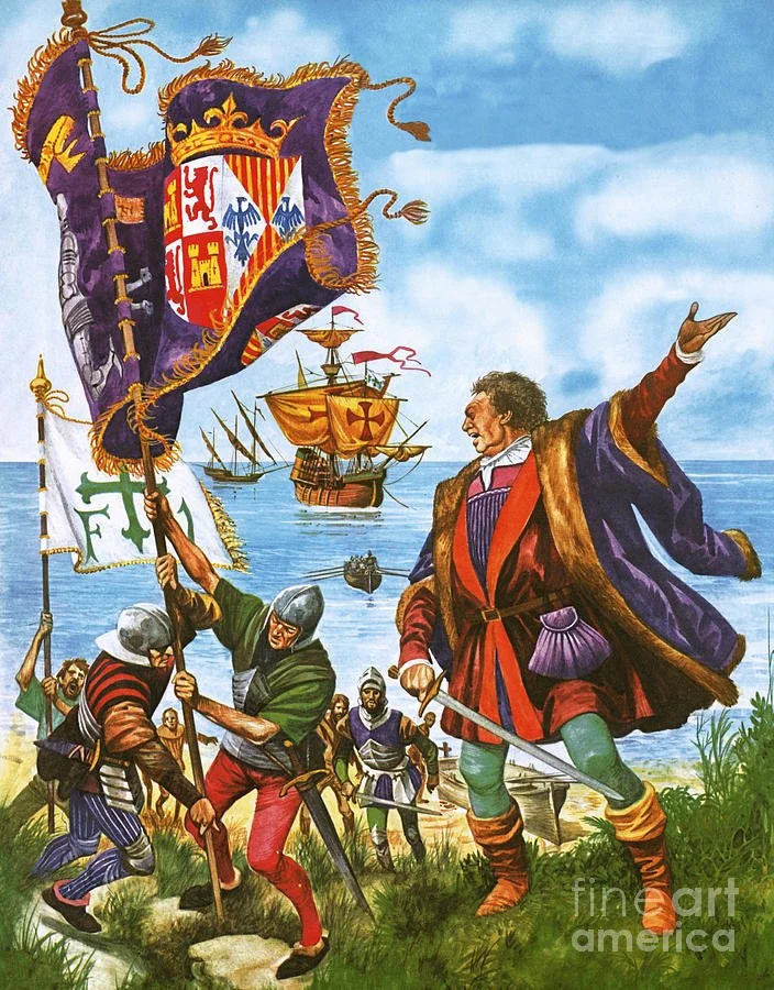 christopher-columbus-planting-the-spanish-royal-standard-on-the-newly-found-land-of-america-peter-jackson.jpg