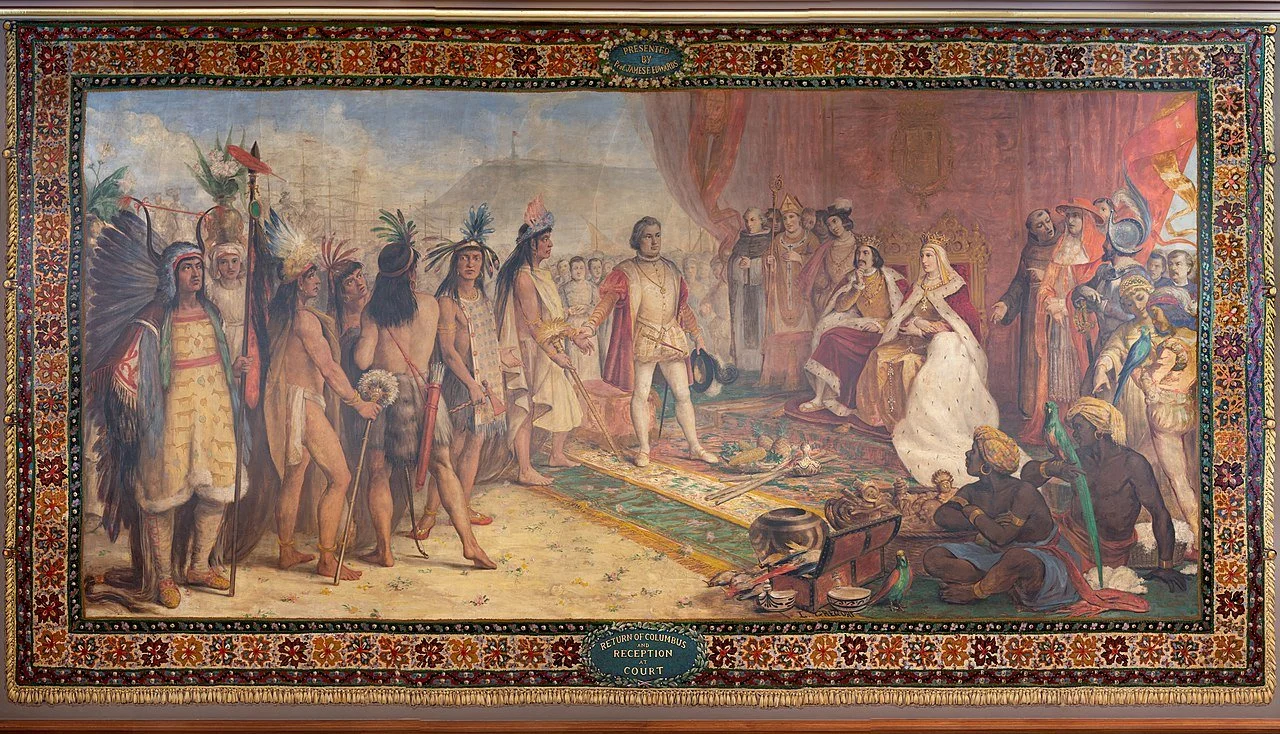 Columbus_Murals_Reception_at_Court.jpg