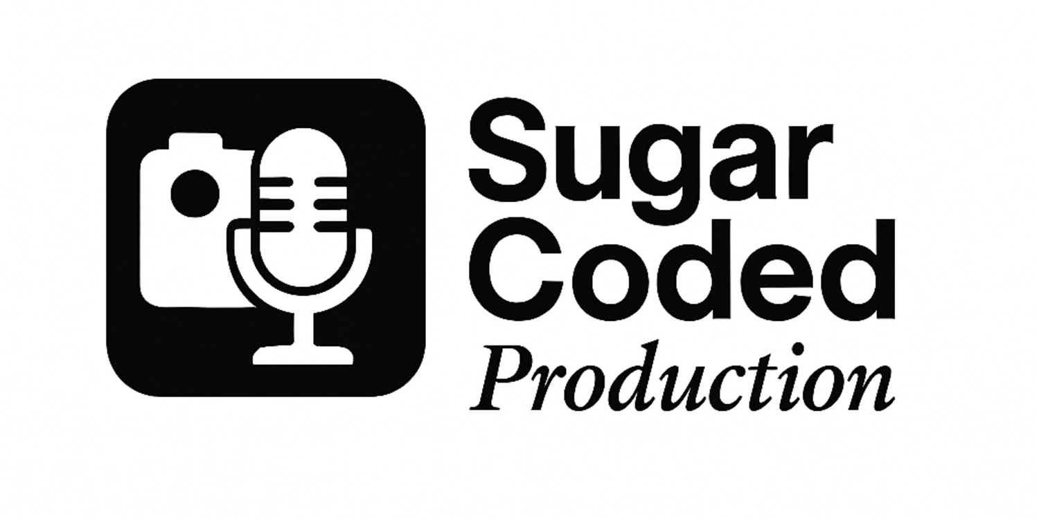 Sugar Coded Productions
