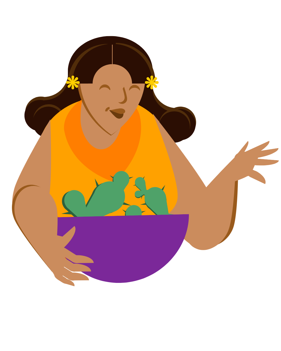 Donate Food! | Contribute Today — End Hunger — Tucson Freedge