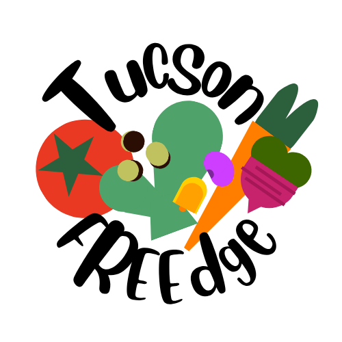 Tucson Freedge | Creating Food Security & Reducing Food Waste