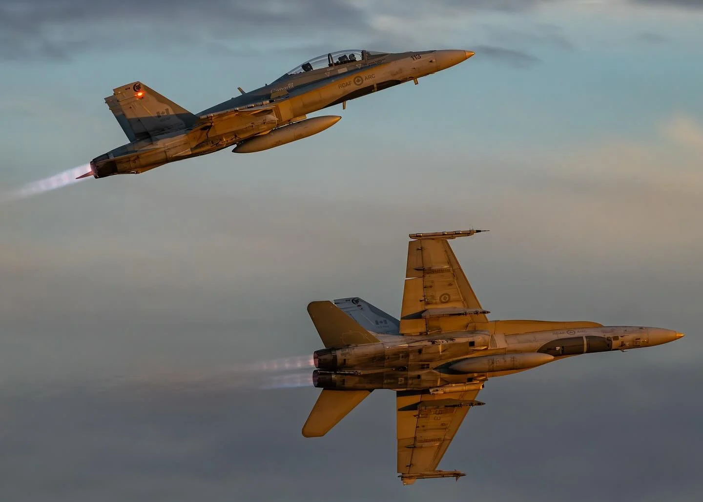 Some Cougars giving the growlers a run for their money!
&bull;
&bull;
&bull;
&bull;
#aviation #avgeek #aviationphotography #aviationlovers #boeing #aircraft #airplane #aviationdaily #planespotting #pilot #fighterpilot #plane #abbyairshow #instagramav