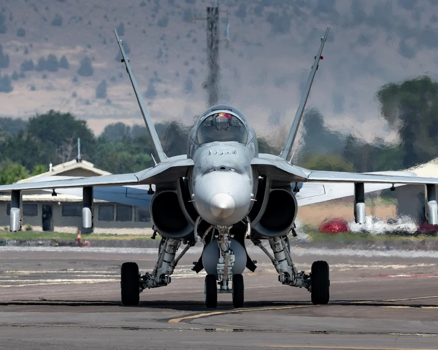 The Canadians took over K-Falls&hellip;in front of the camera AND behind it!
&bull;
&bull;
&bull;
&bull;
#aviation #avgeek #aviationphotography #aviationlovers #boeing #aircraft #airplane #aviationdaily #planespotting #pilot #fighterpilot #plane #cfb