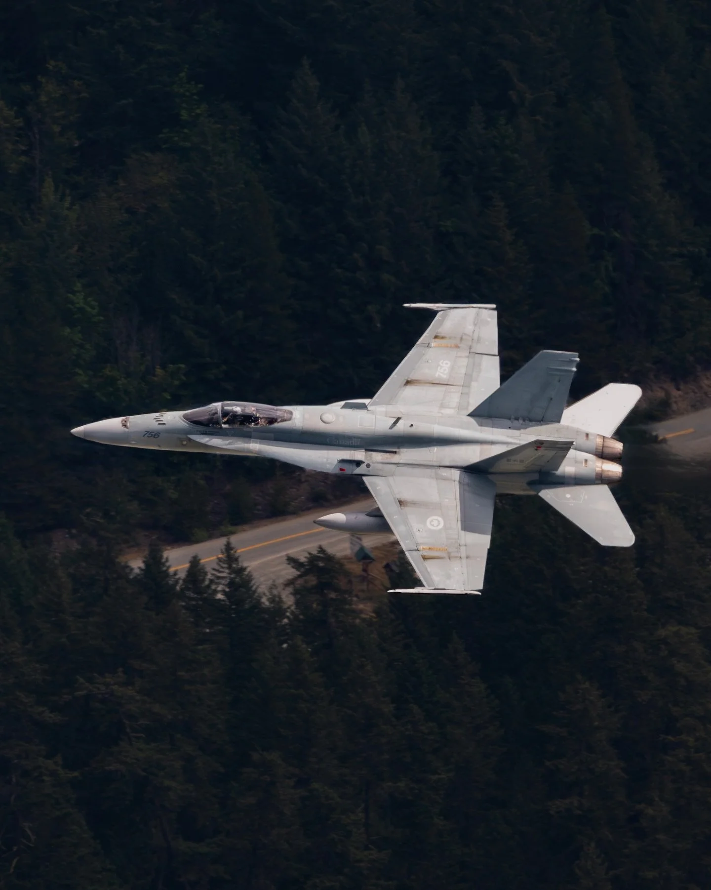 The square root of 69 is eight somethin, right?
&bull;
&bull;
&bull;
&bull;
#rcaf #409nighthawks #cf18hornet #cf18 #boeing