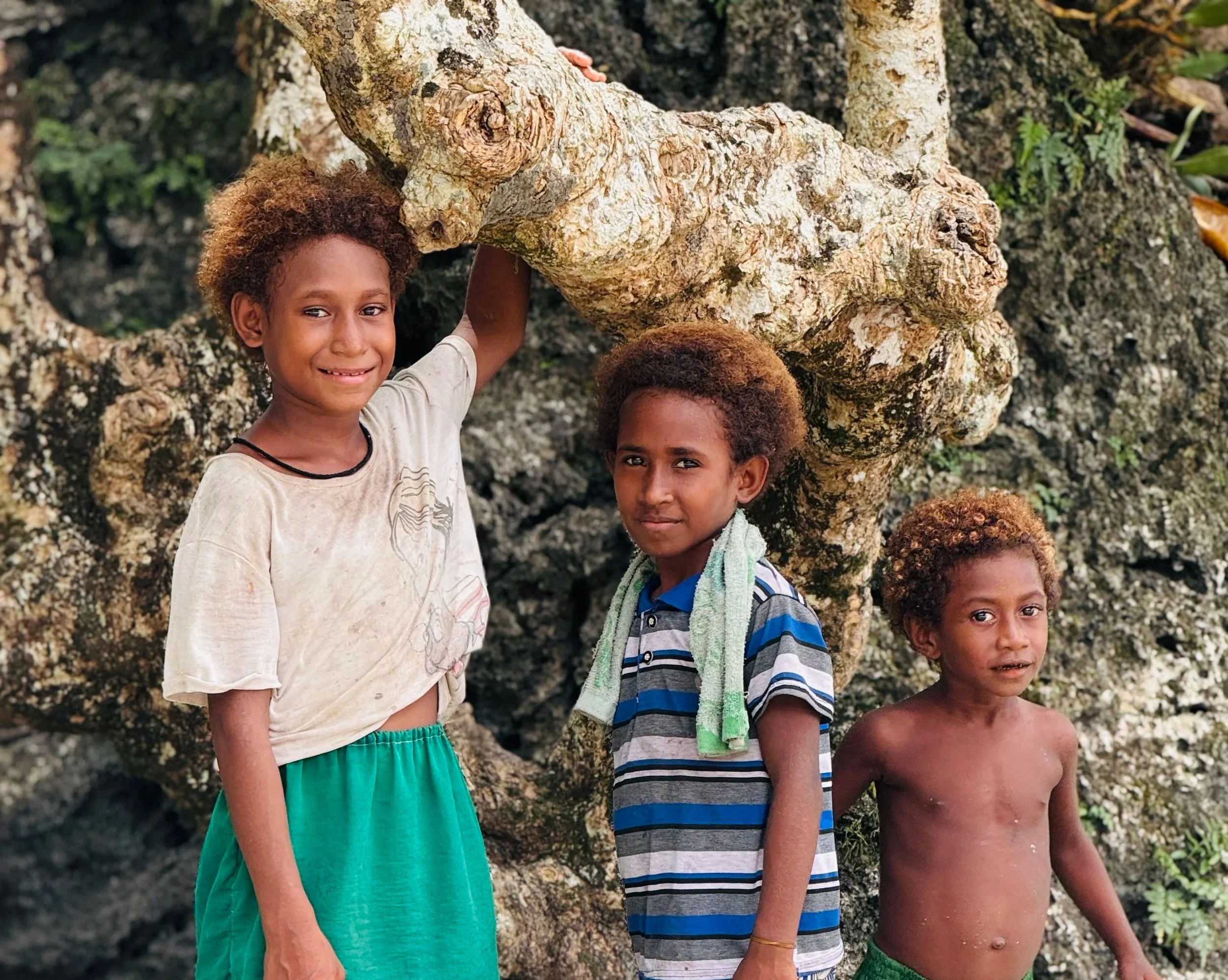 Travel is Magic, it Can Change Your Mind