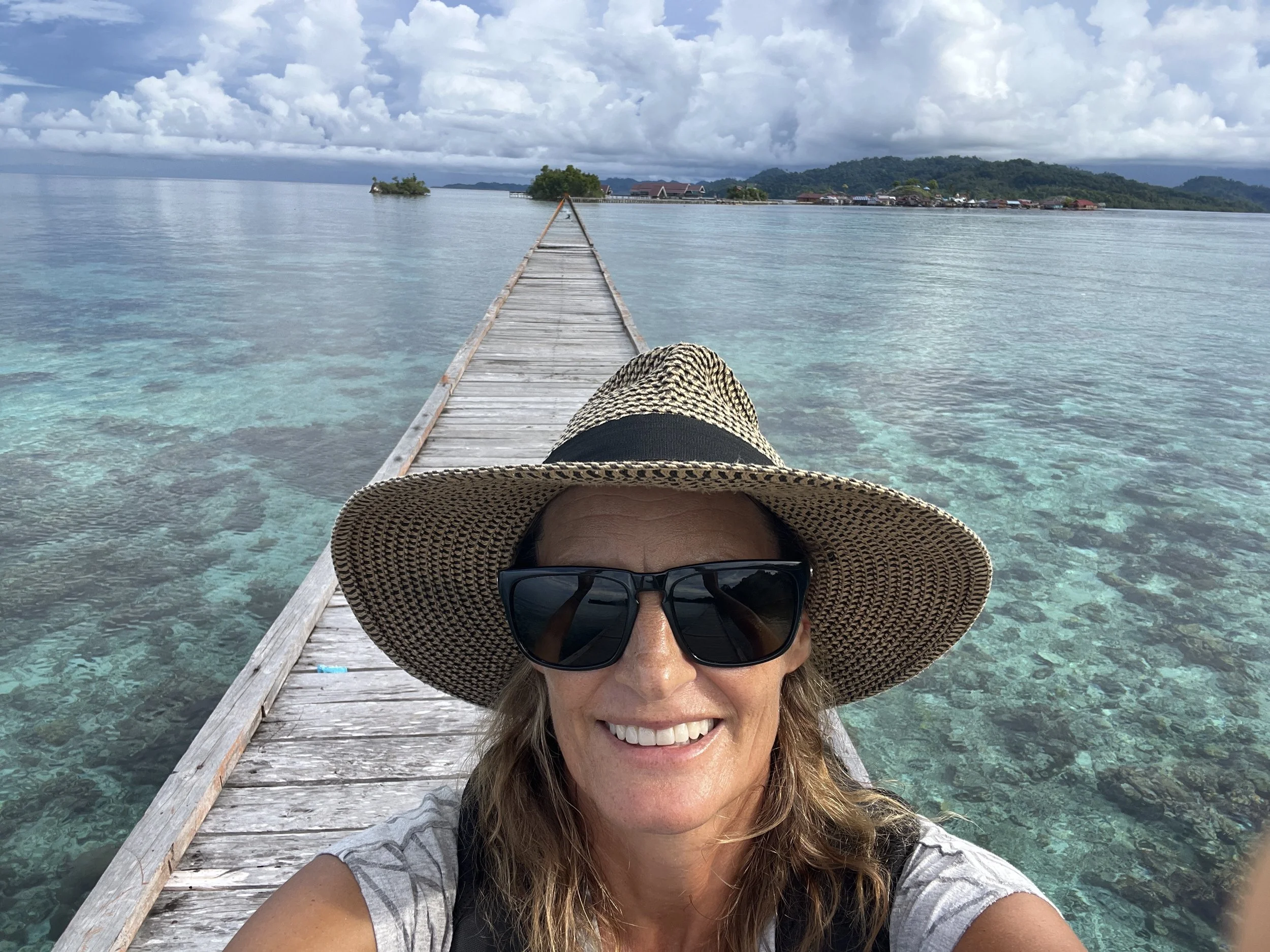 Why Wander - our why.