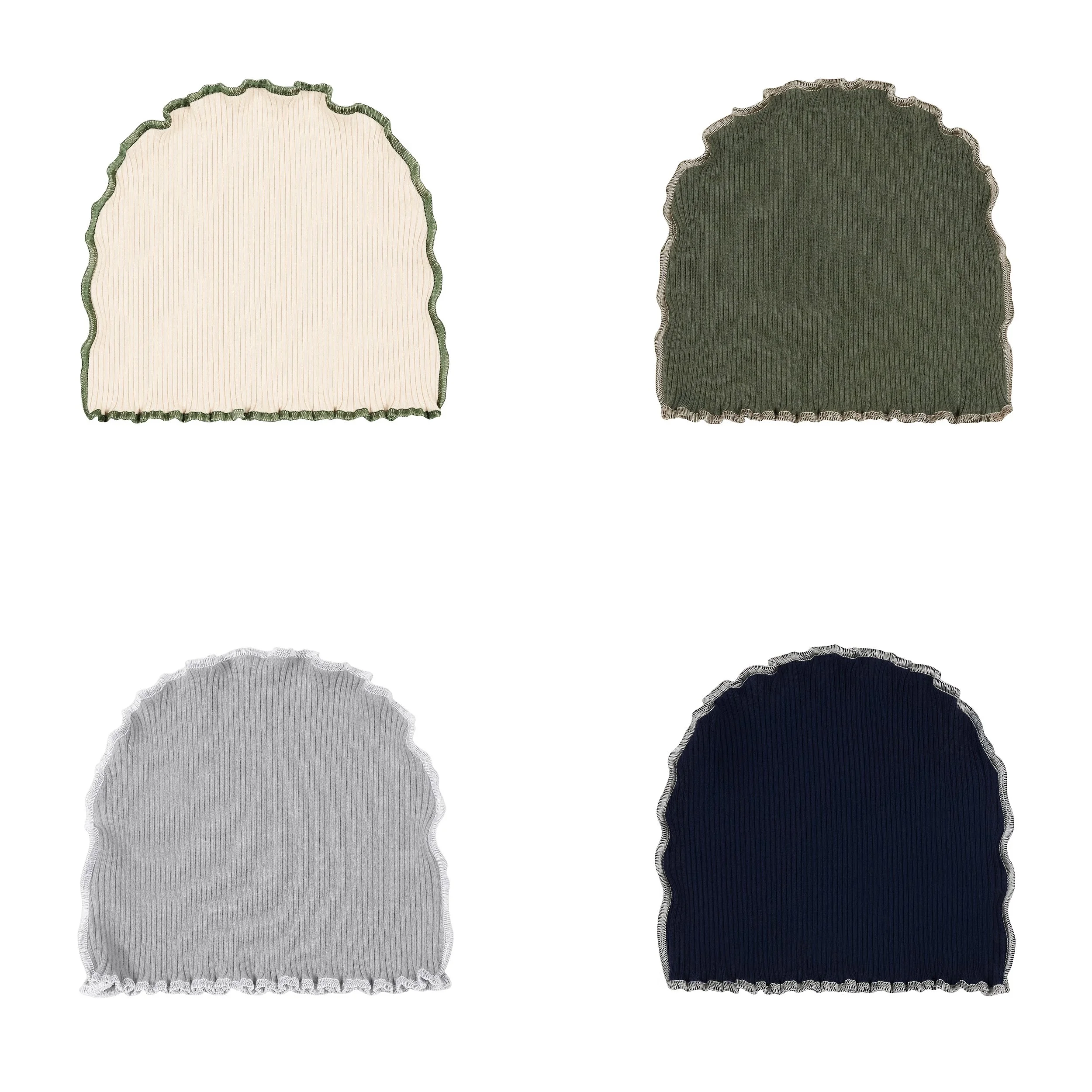 anthony calydon ビーニー HEADWEAR — ANTHONY CALYDON