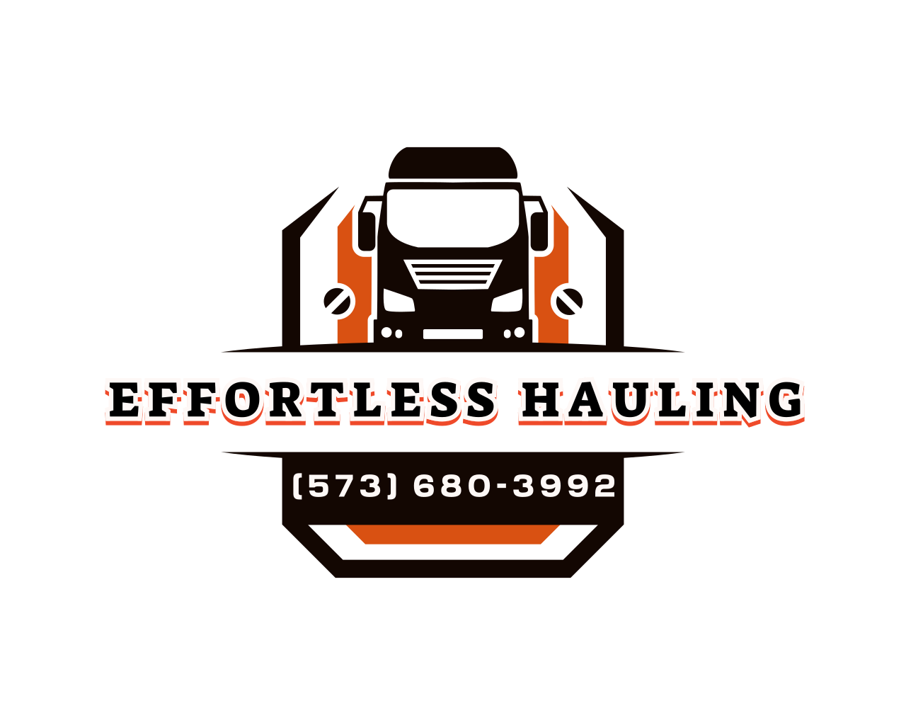 Effortless Hauling