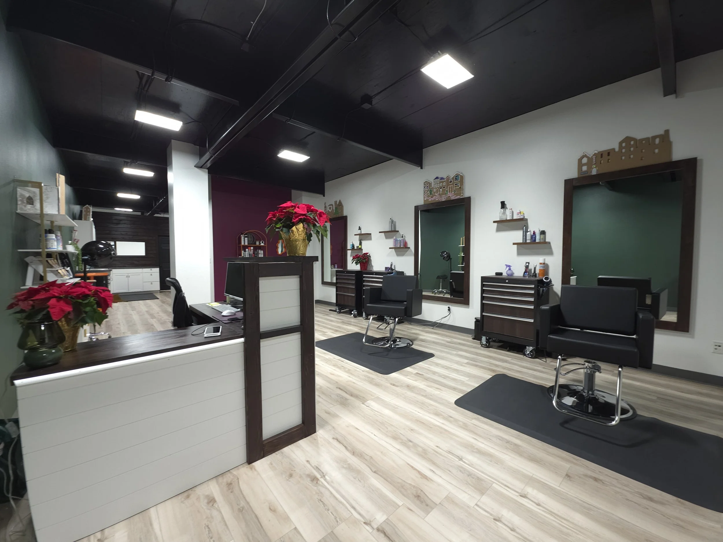 Combs Only Hair care for everyone