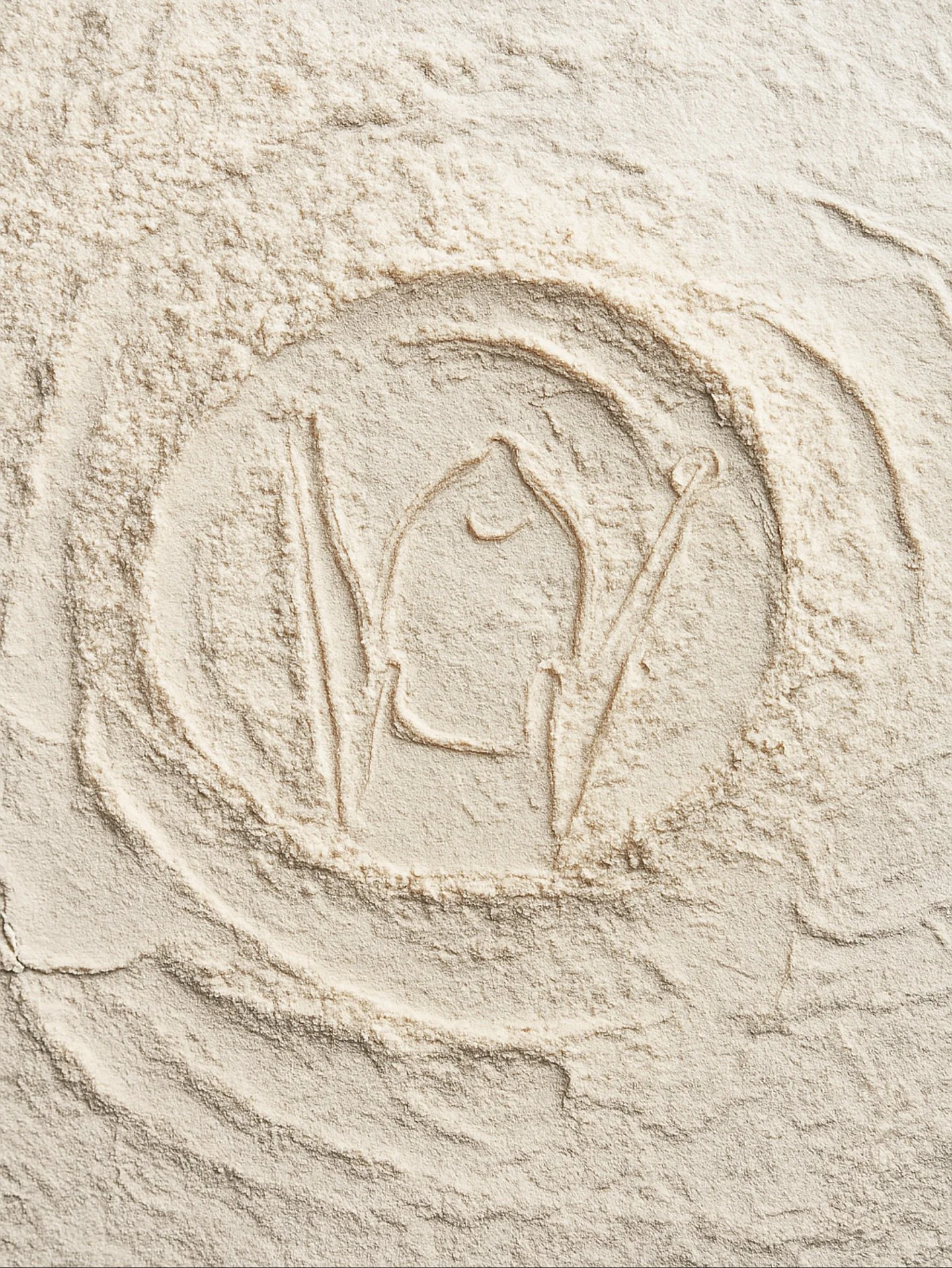 When @juanferymalu came to us, they already had something magical, a secret space where food becomes the language of connection.

Our job was to translate that feeling into visuals: something that felt hand-written, spontaneous, and full of warmth.

