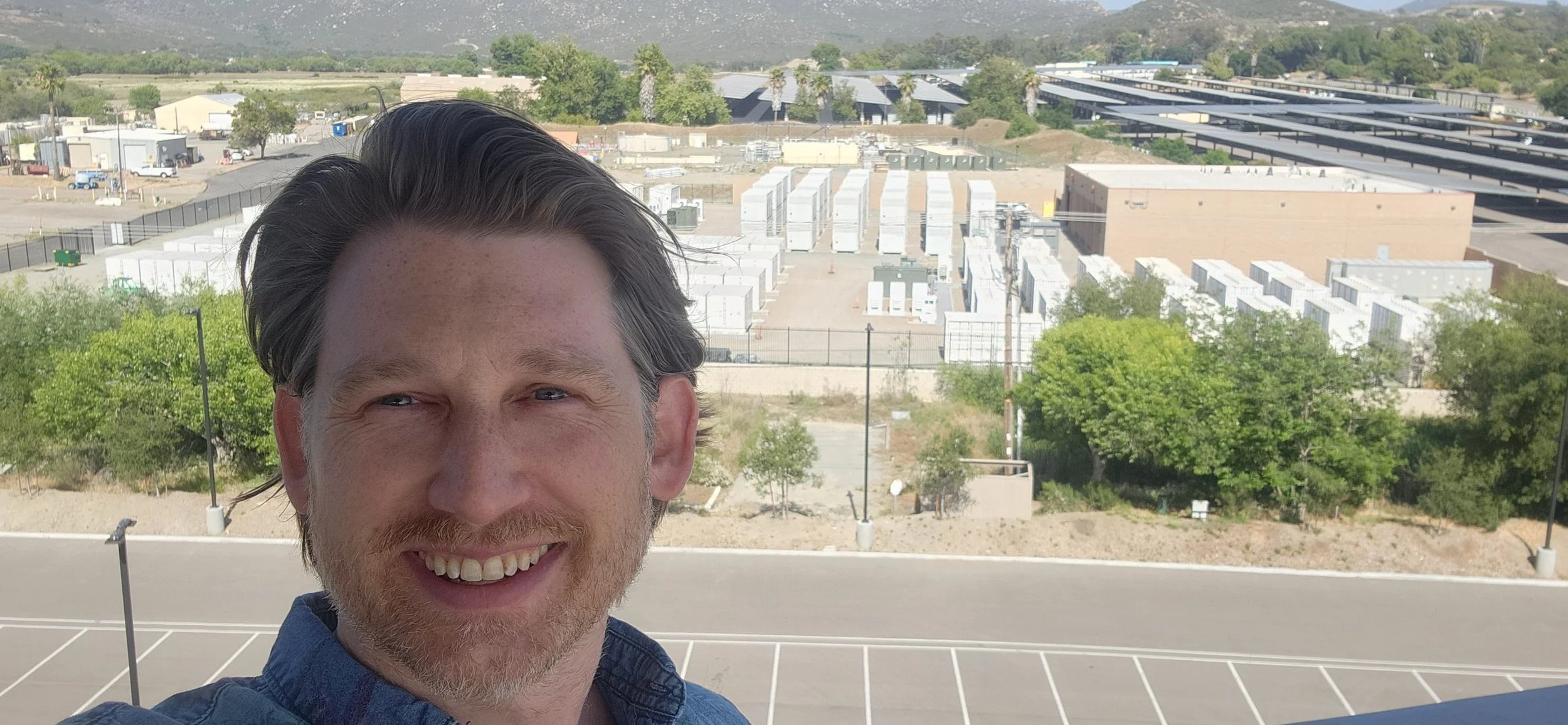 Denied, Then Approved: What It Actually Takes to Permit a 200 MW Battery Project