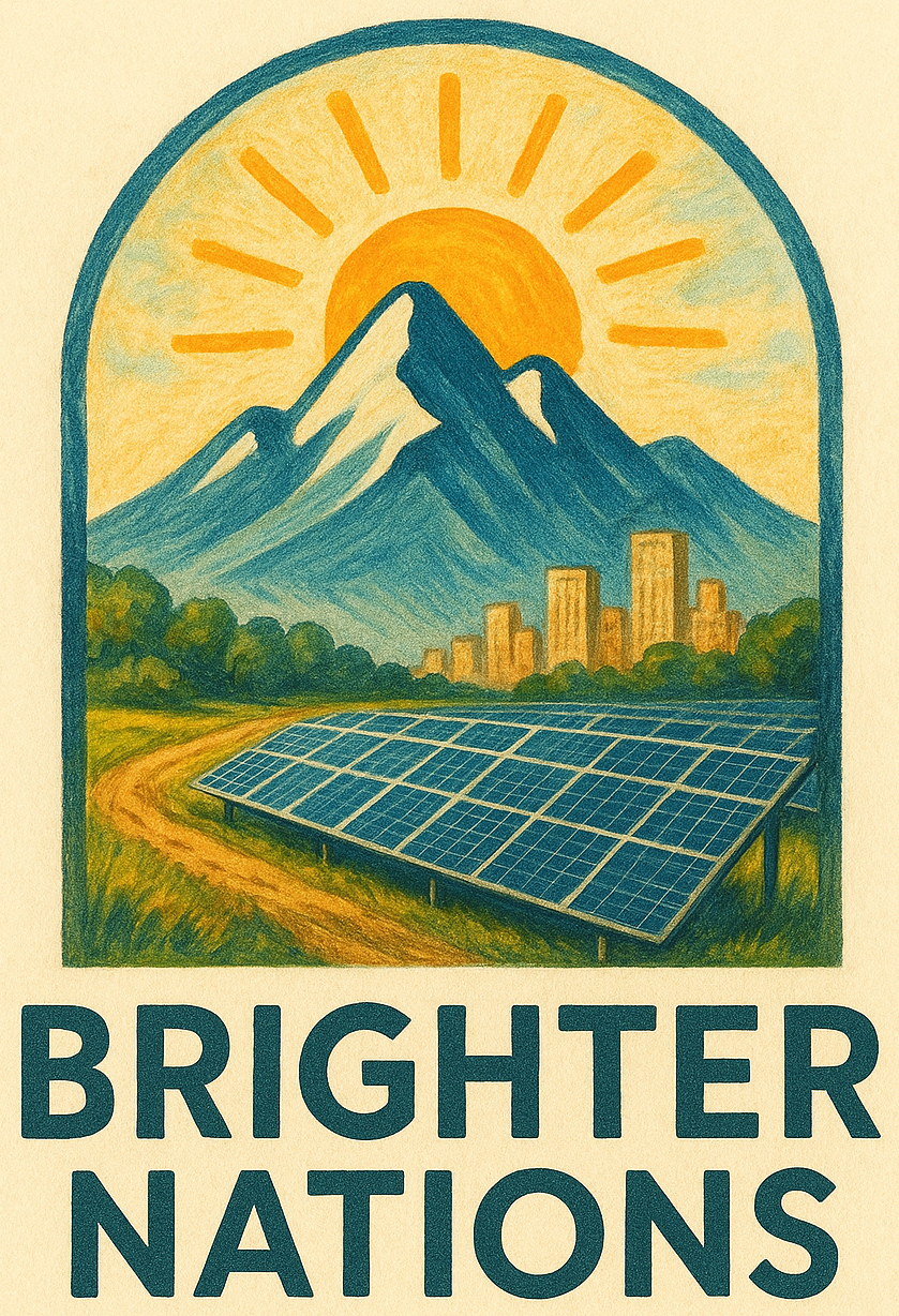 Brighter Nations 