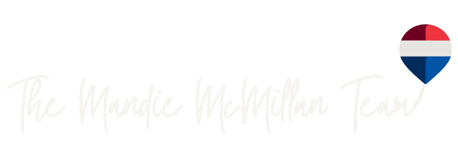 The Mandie McMillan Team