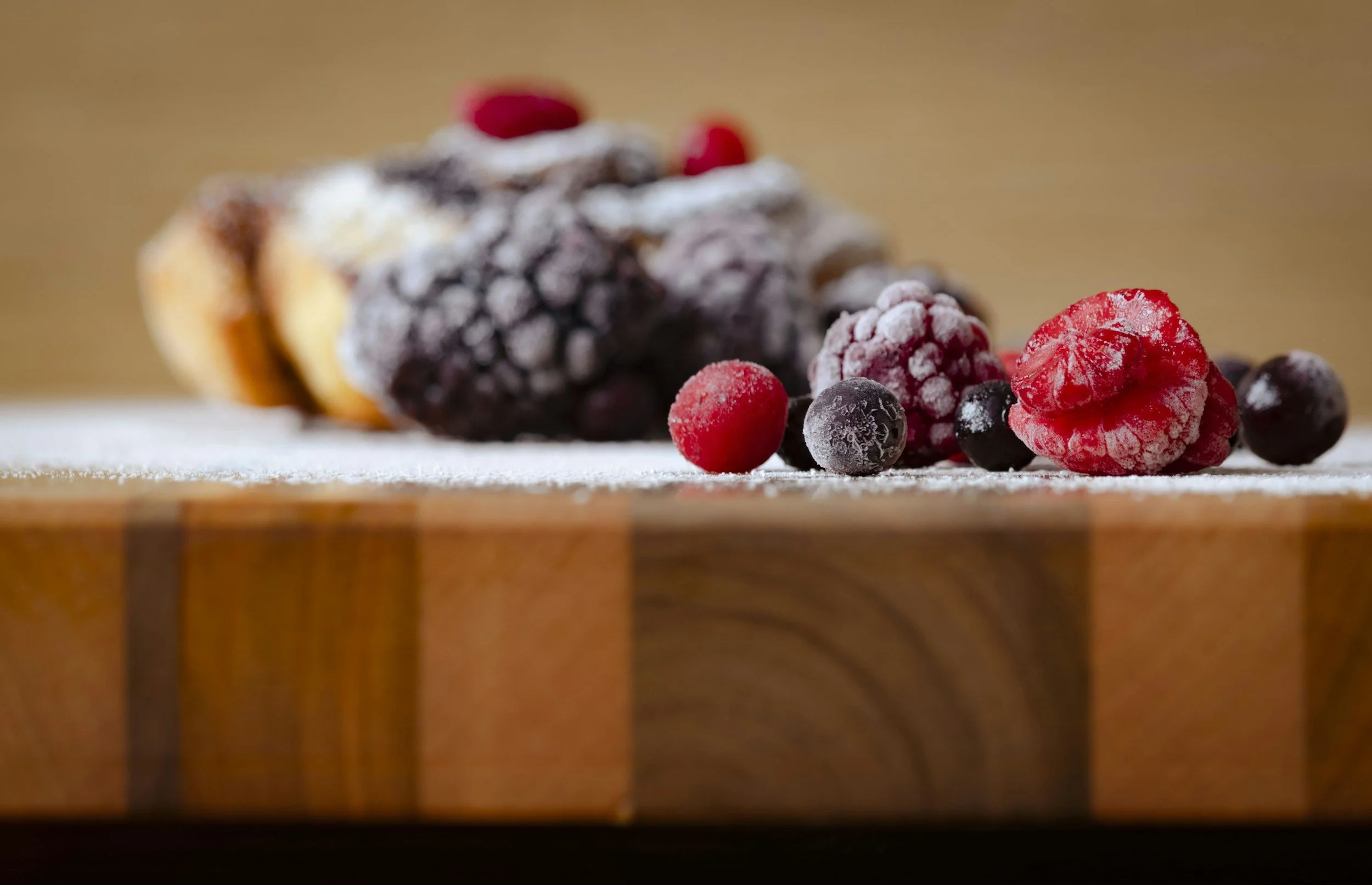15 Creative Ways to Use Freeze-Dried Fruit