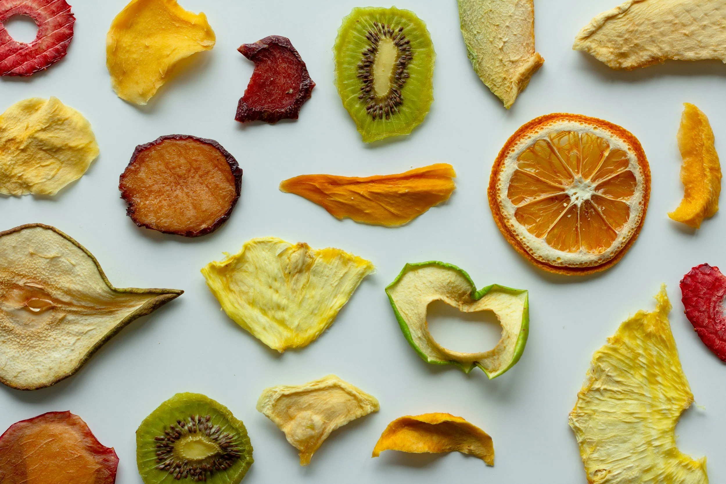 Is Freeze Dried Fruit Healthy? Benefits, Nutrition, and Myths Explained