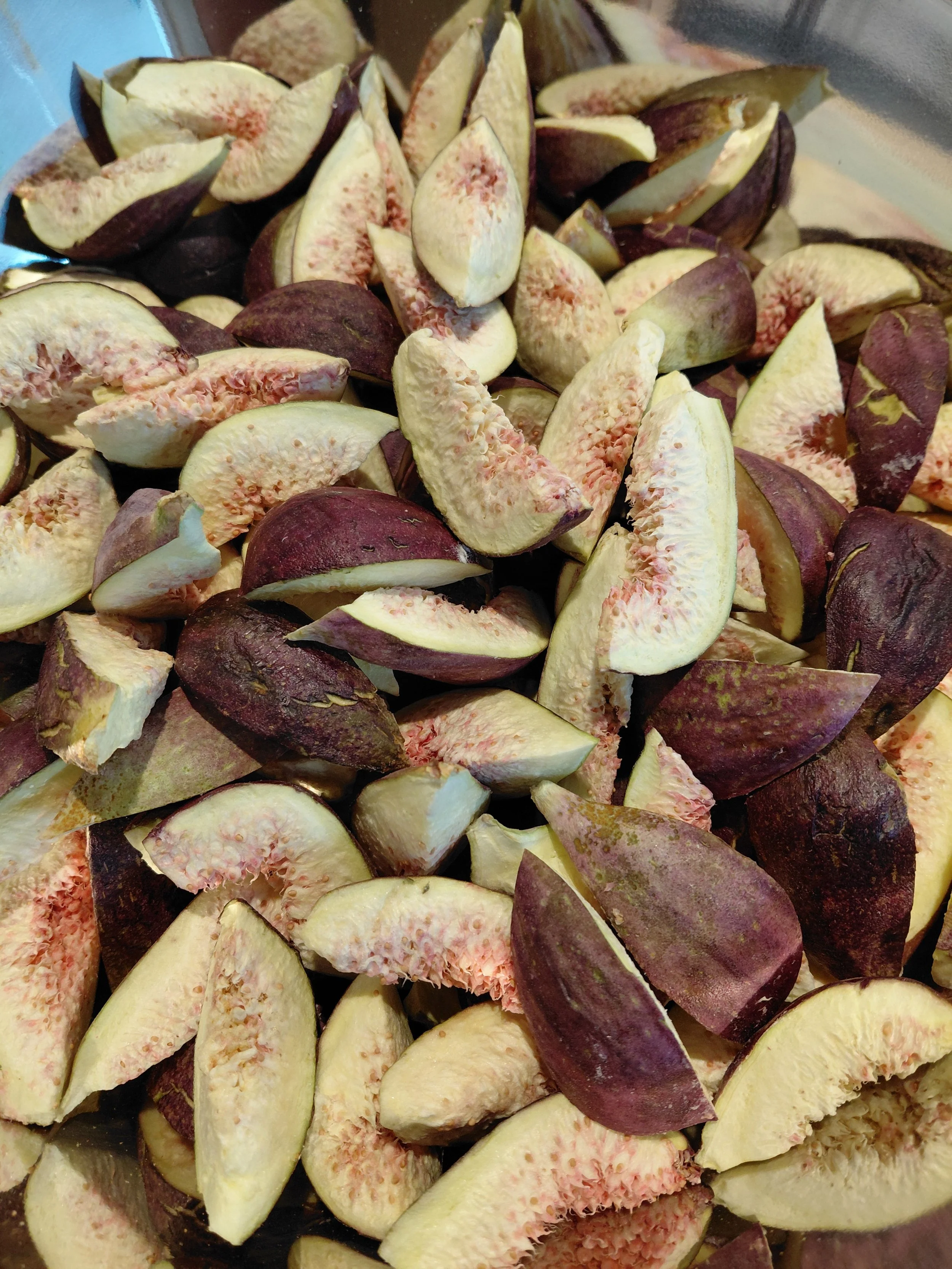 Freeze Dried Fig - 25g