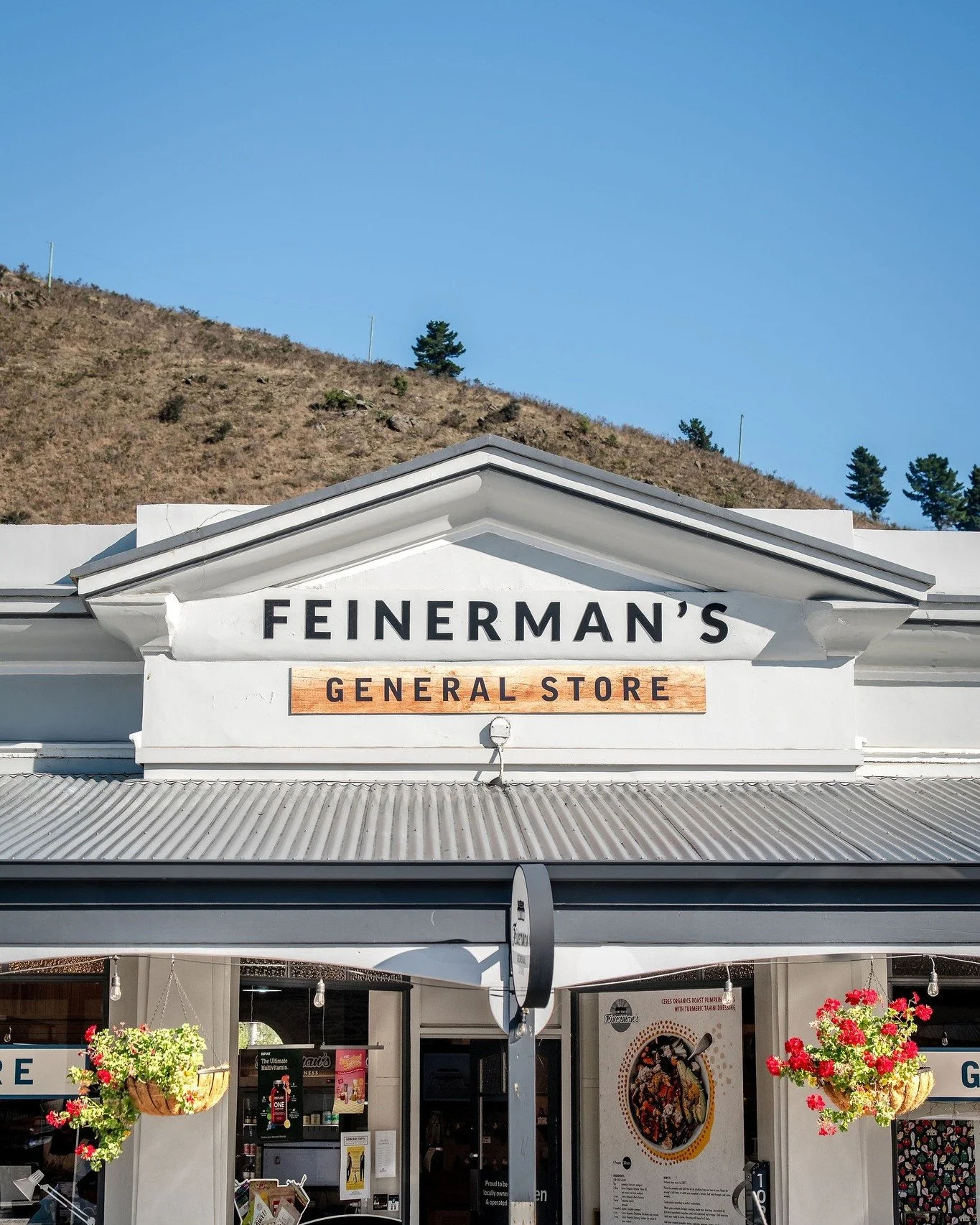Feinerman's General Store