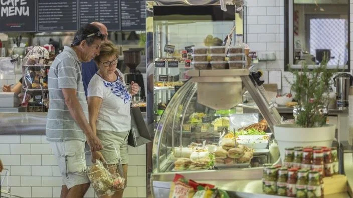 McKibbons by Royalburn