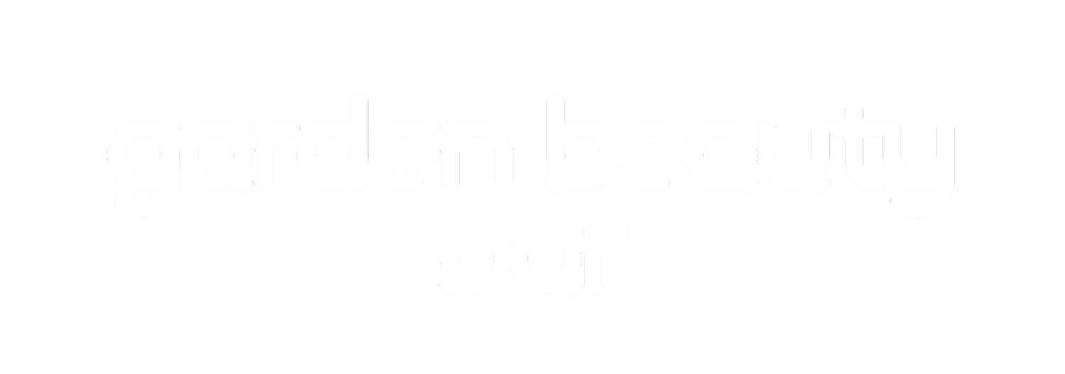 garden beauty bar