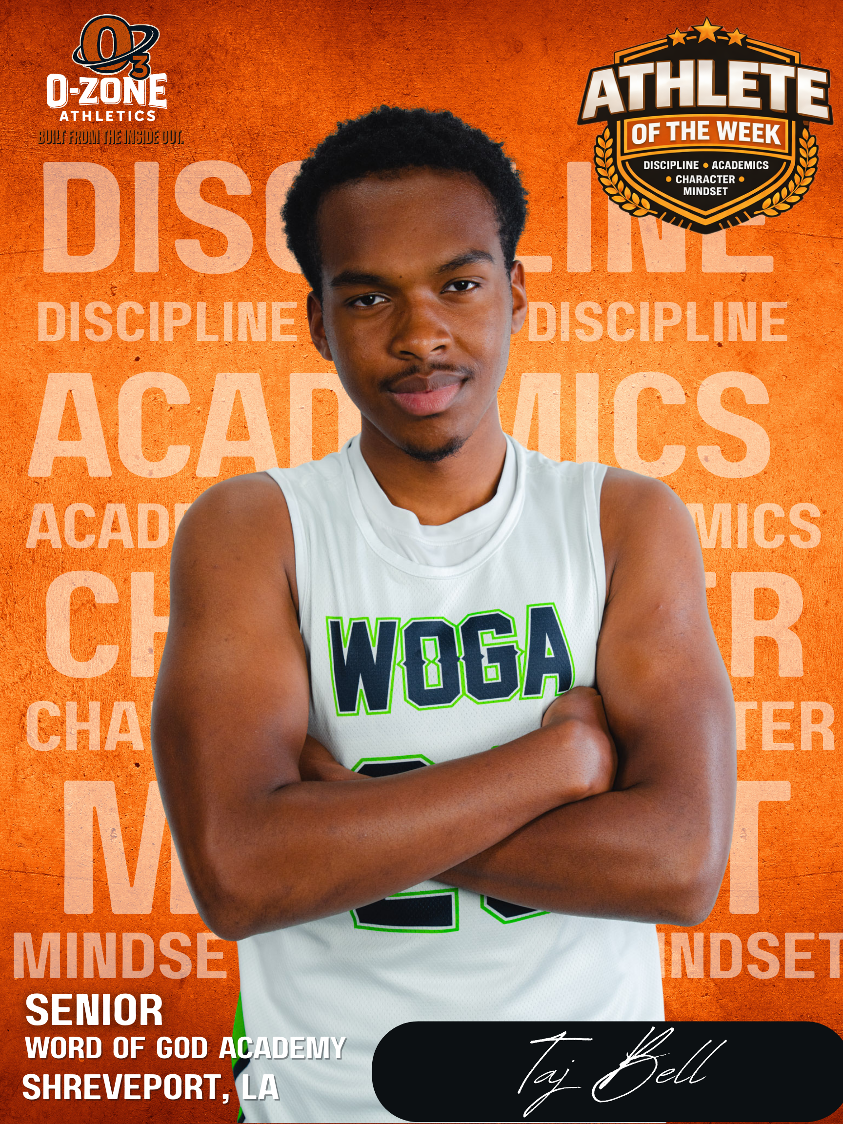 2.01.26 HS Alum: Niran Ogunyemi 