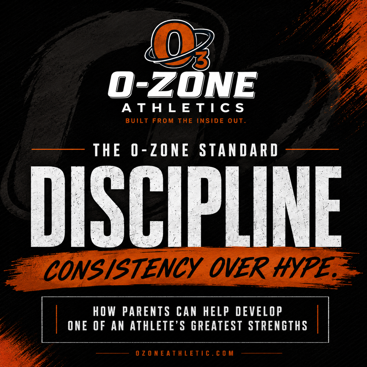 Consistency Over Hype:
