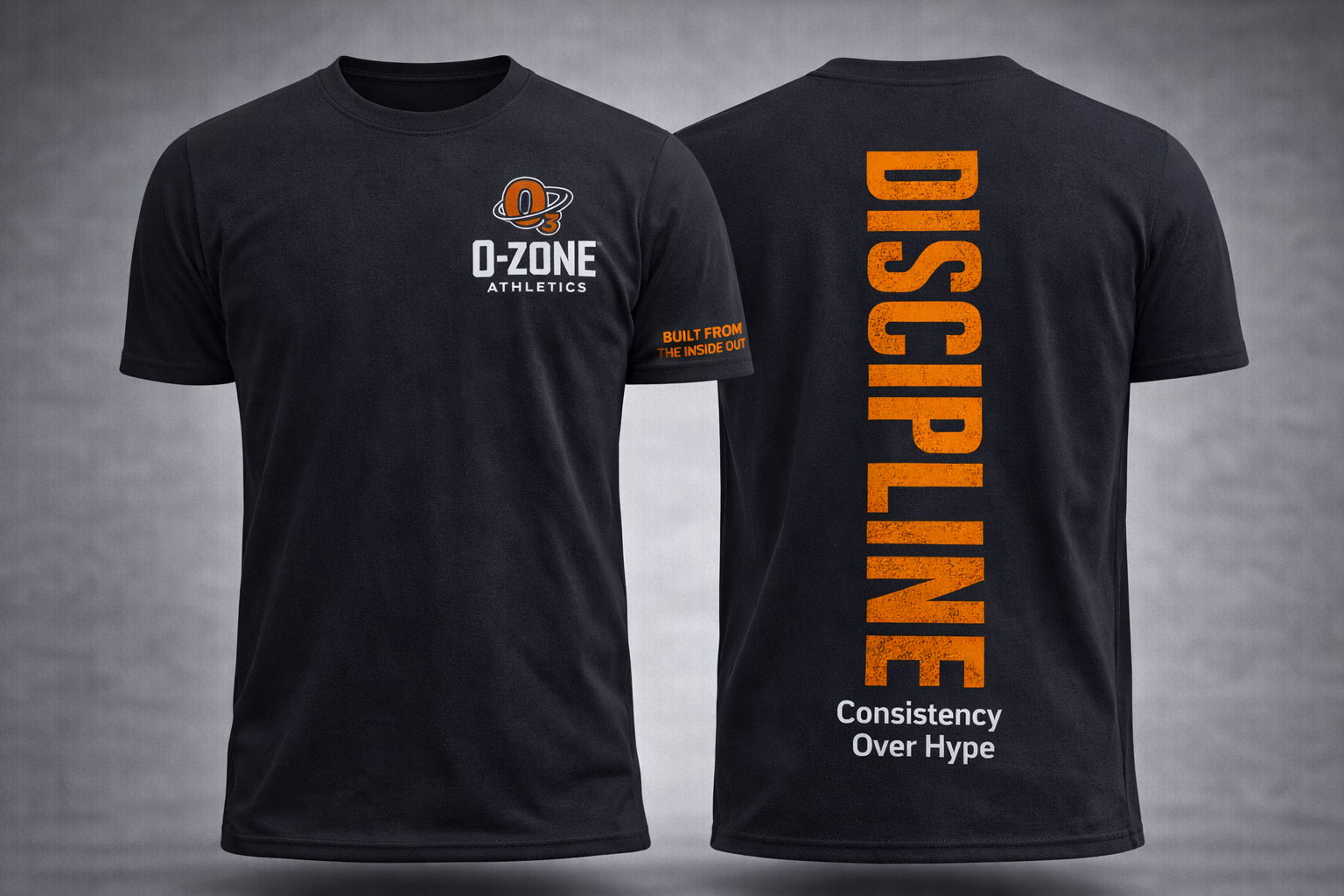 O-Zone Athletics T-shirt design showcase.png