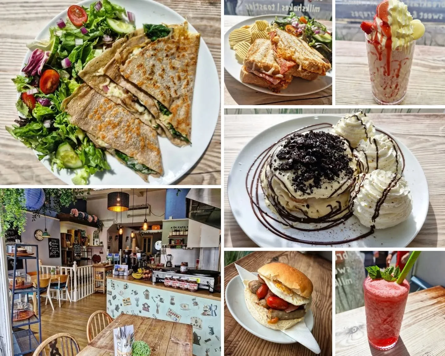 Have you tried us yet?