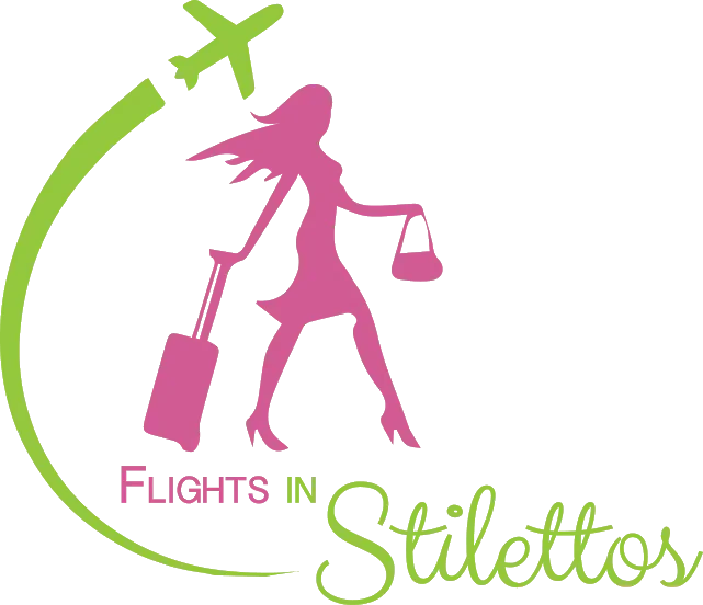 Flights &amp; Stillettos