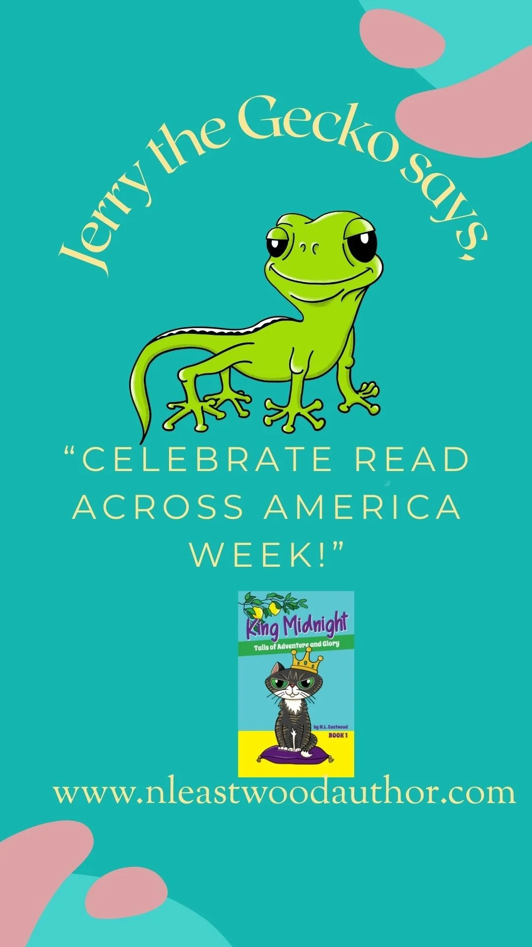 Happy Read across america week