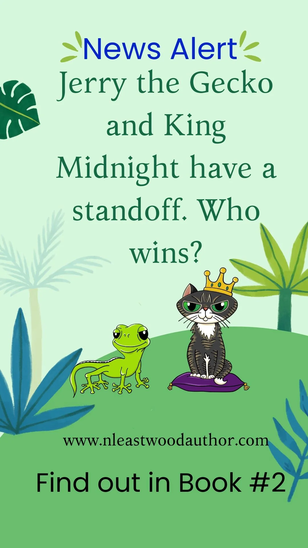 Who WIns?
