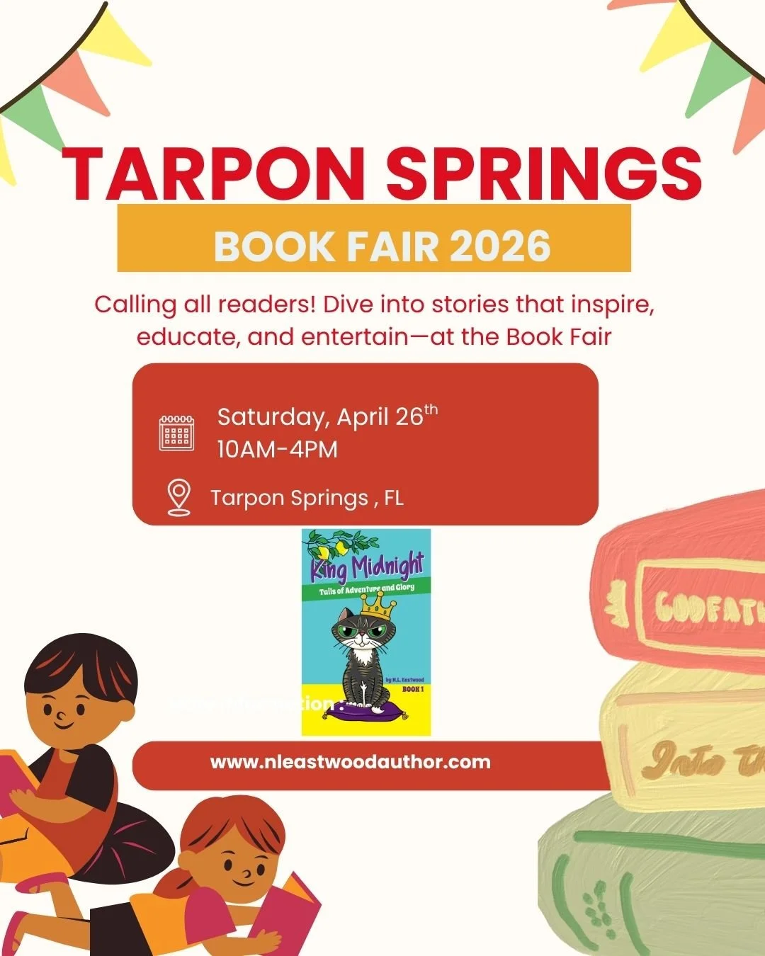 Book Fair