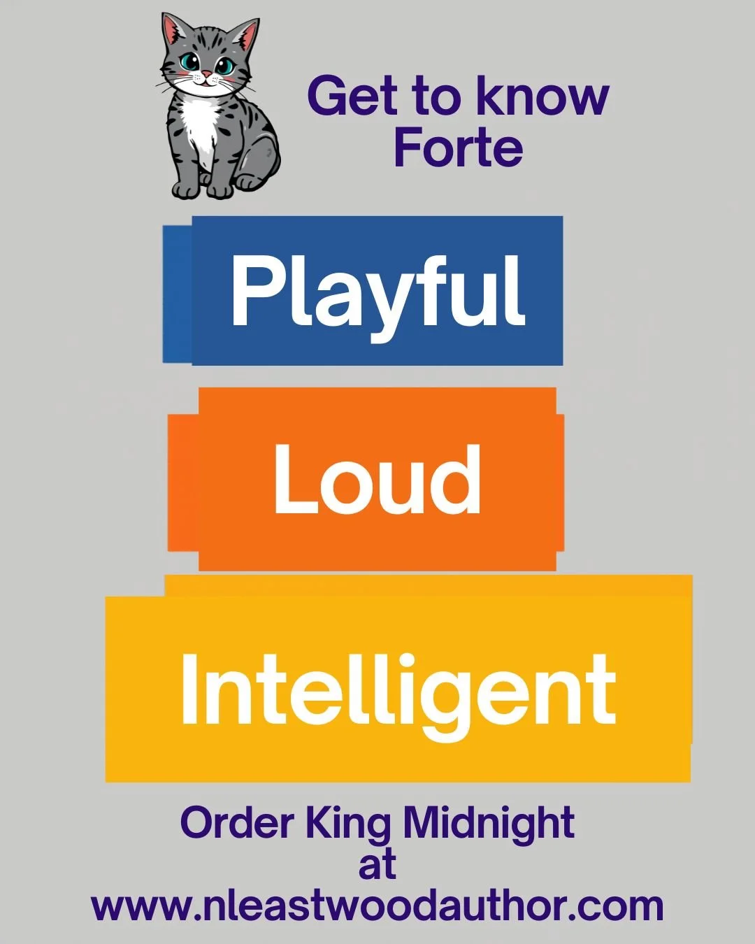 Get to know Forte
