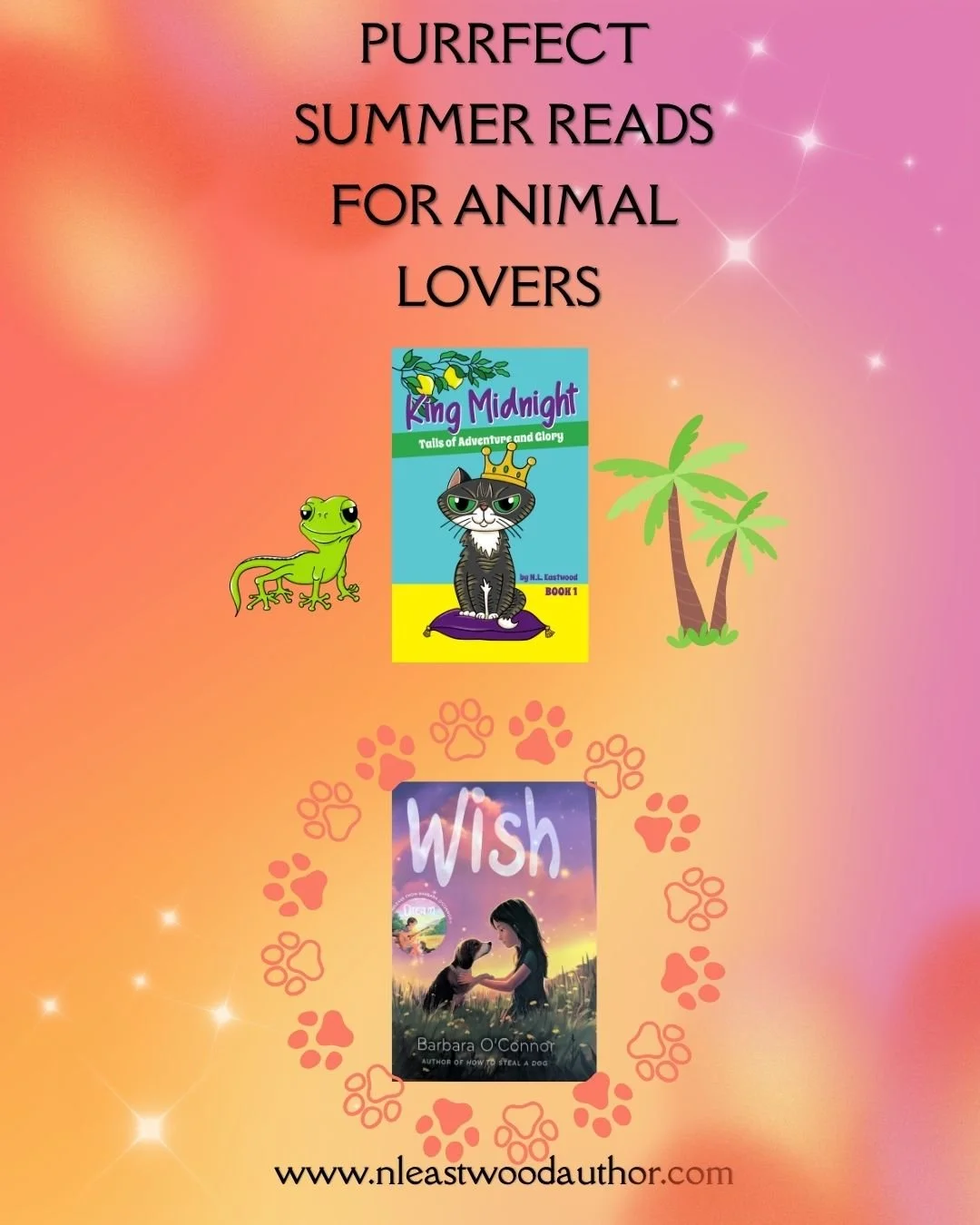 Summer Reads