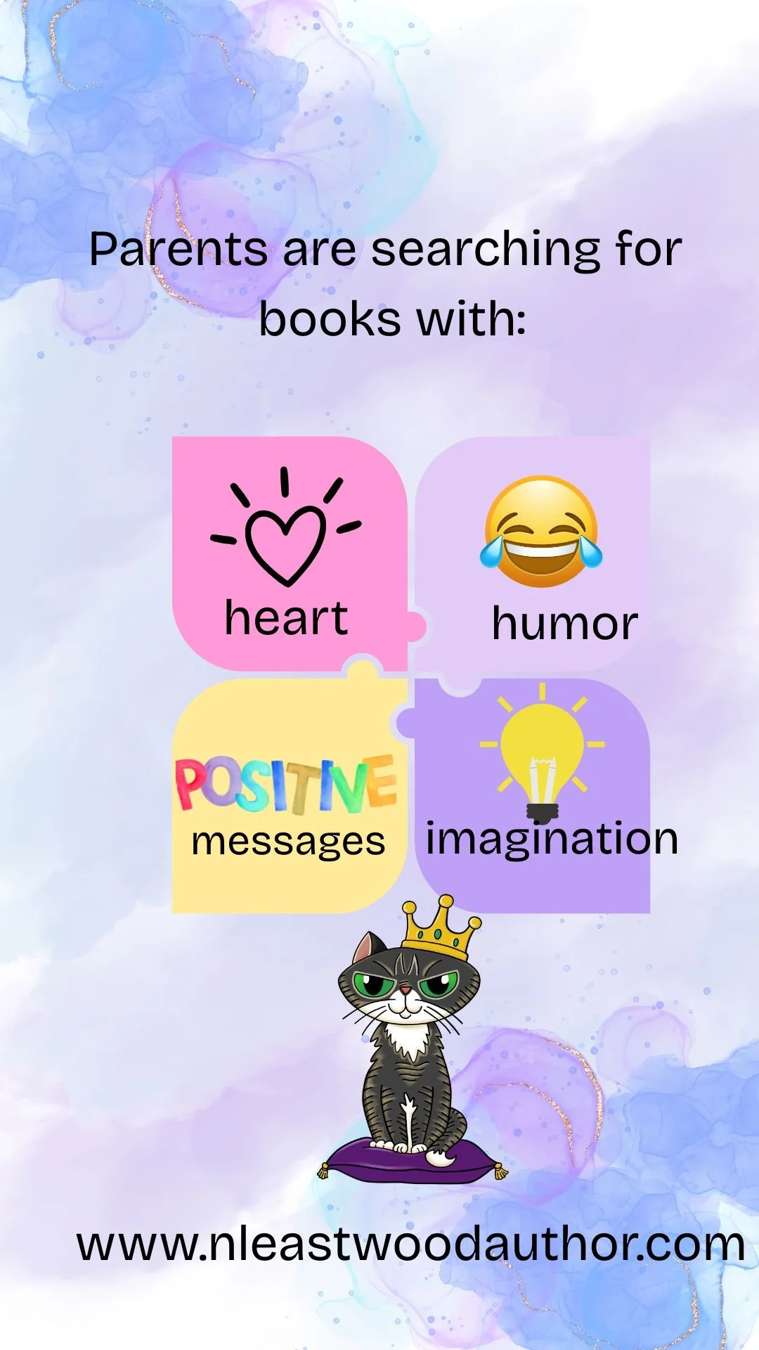 Stories that have these elements are rare